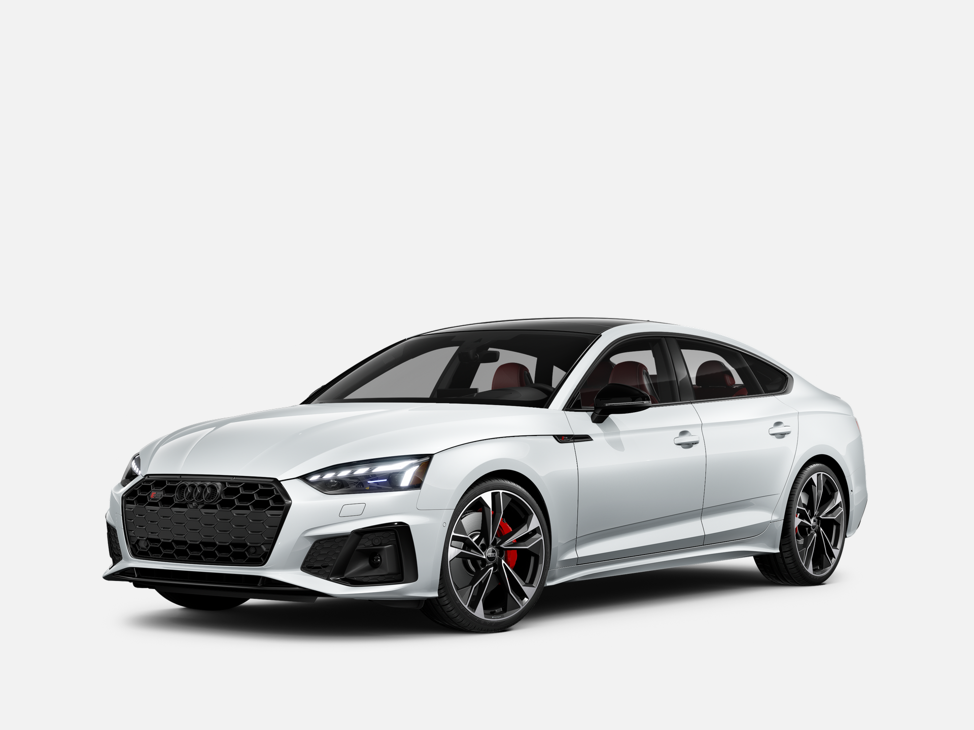 2023 Audi S5 Sportback