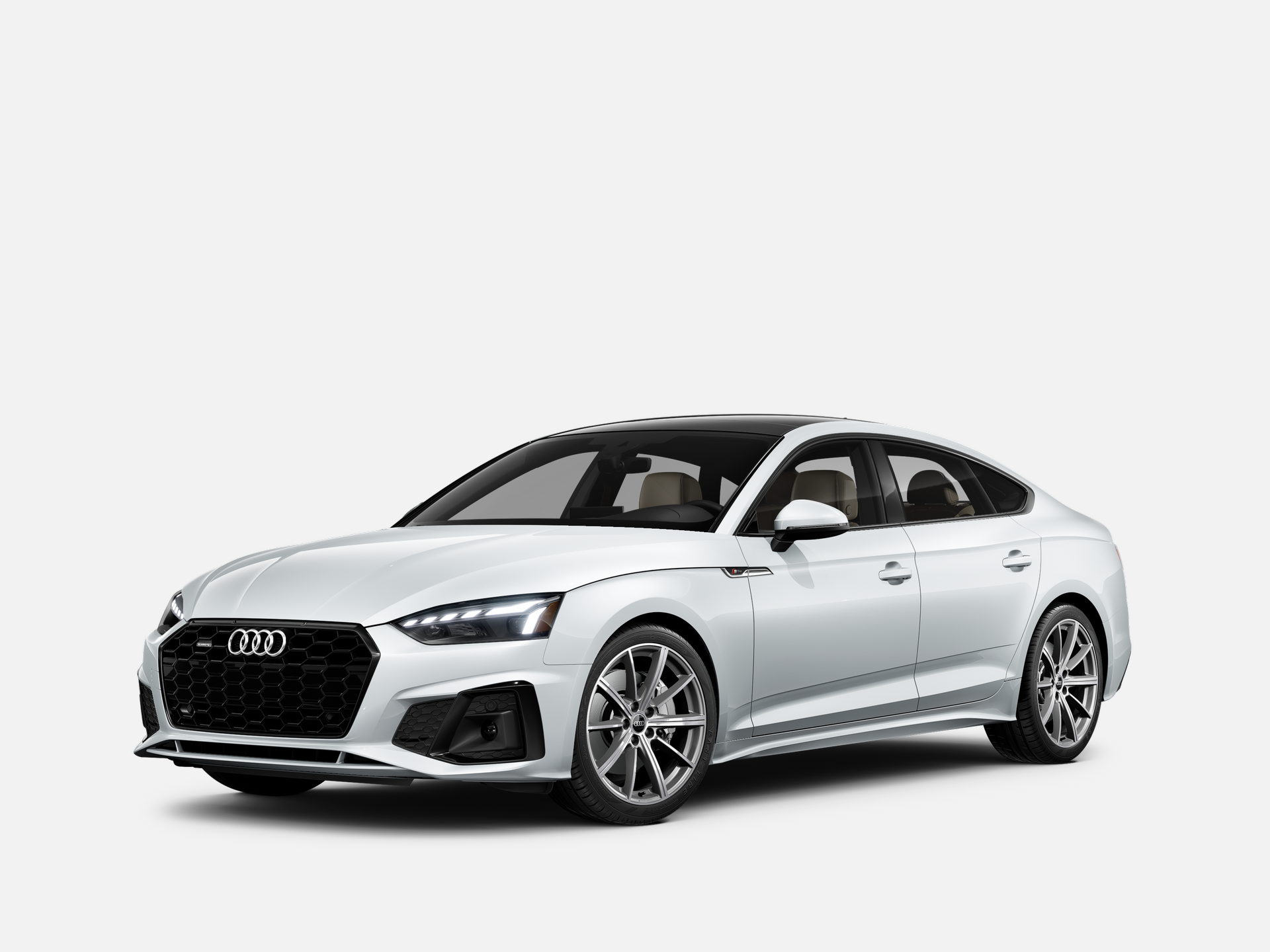 2025 Audi A5 Sportback Premium