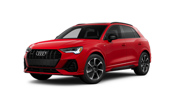 Photo of 2023 Audi Q3 SUV