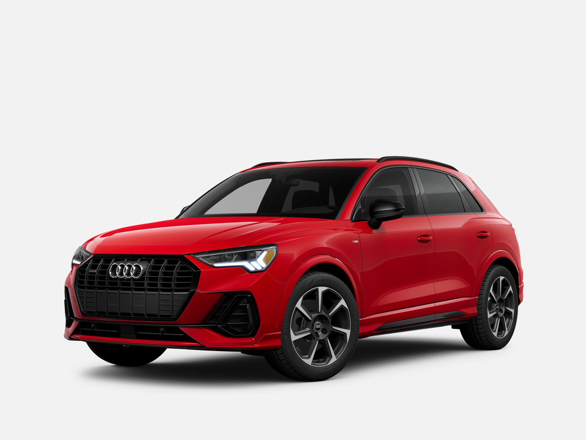2023 Audi Q3 SUV
