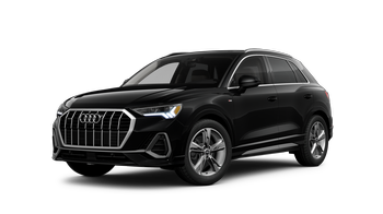 Photo of 2024 Audi Q3 SUV