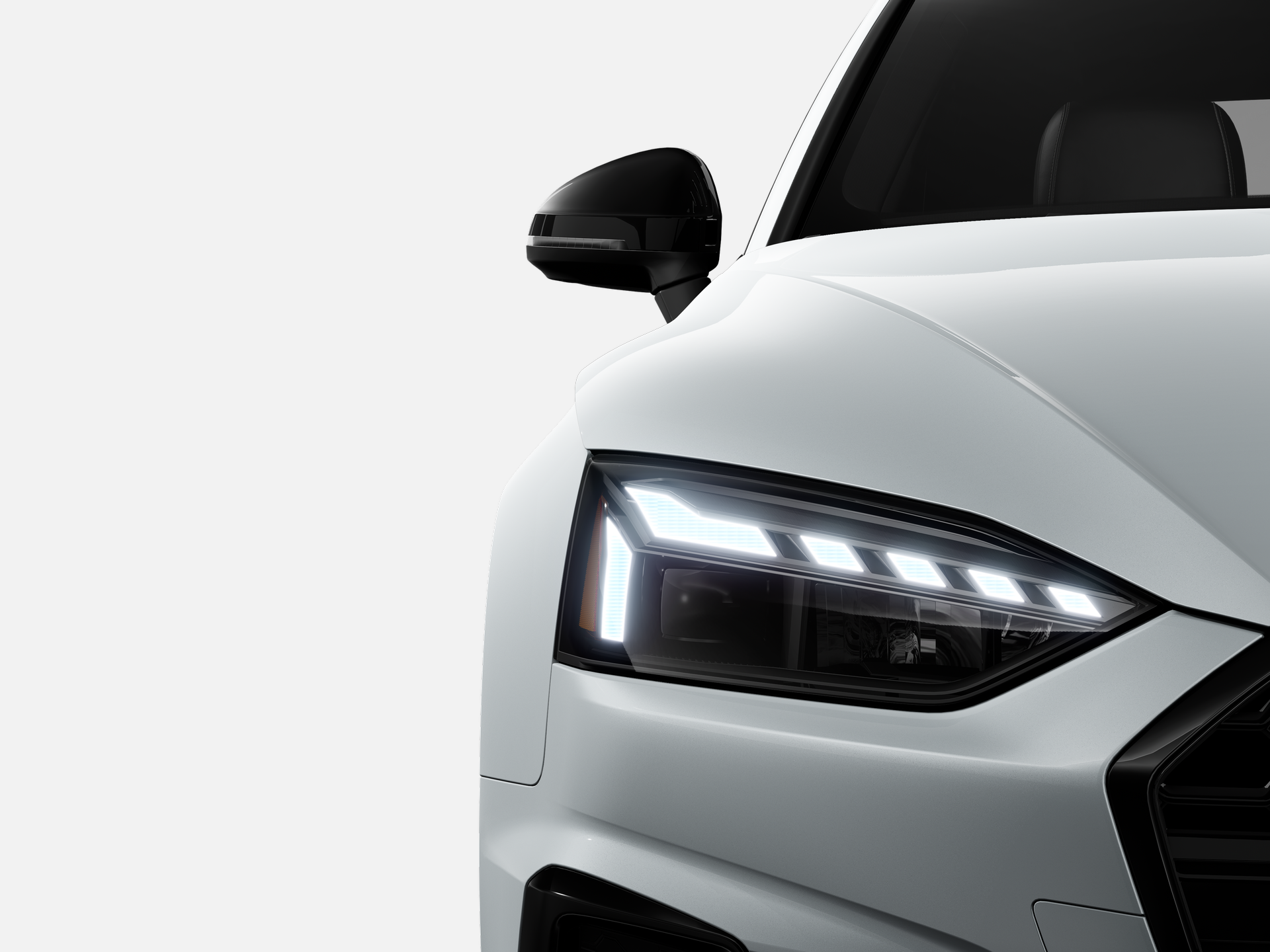 2023 Audi A5 Sportback