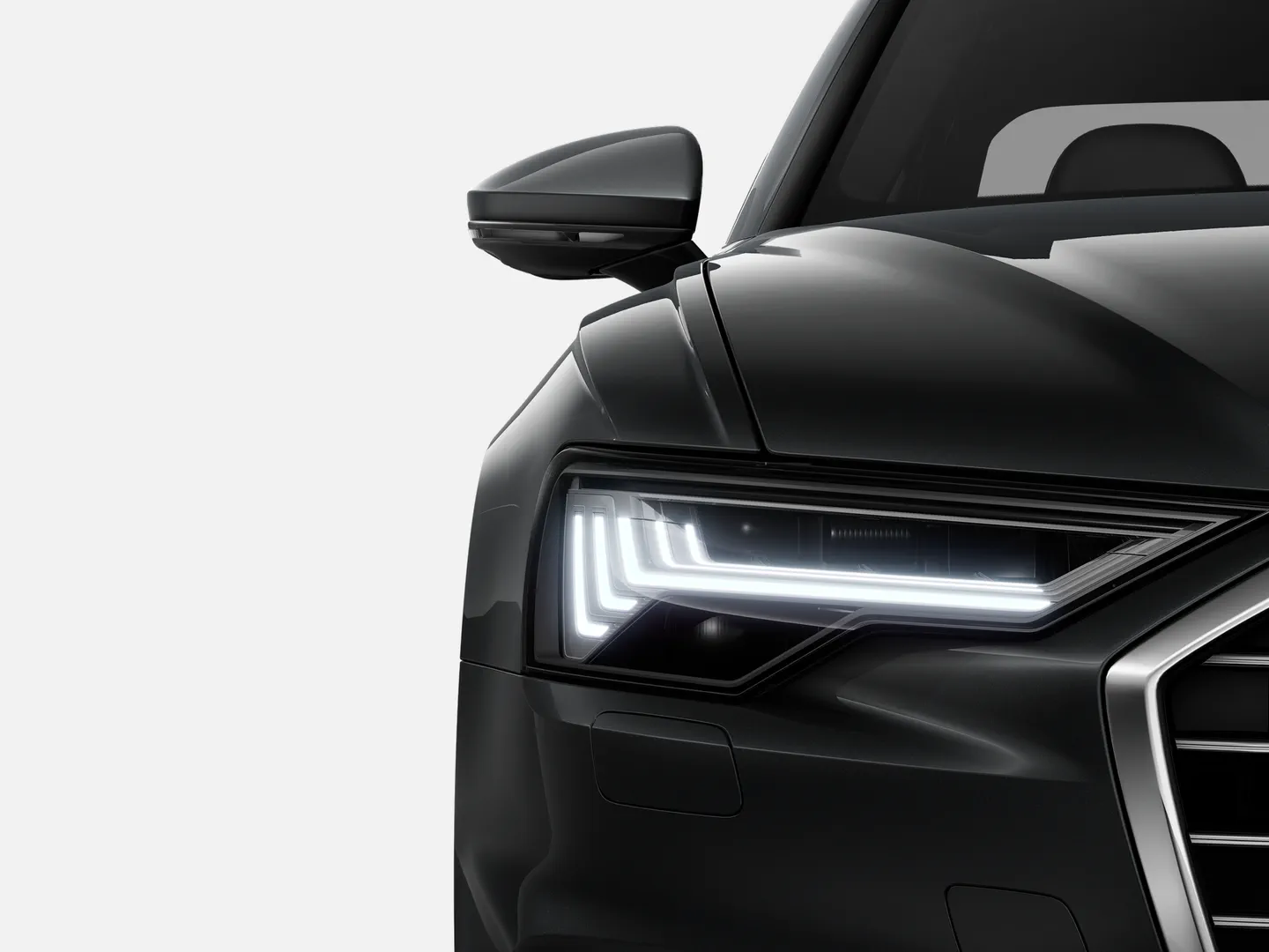 Image about Audi A6 Sedan 45 TDI quattro Premium 180(245) kW(hp) S tronic