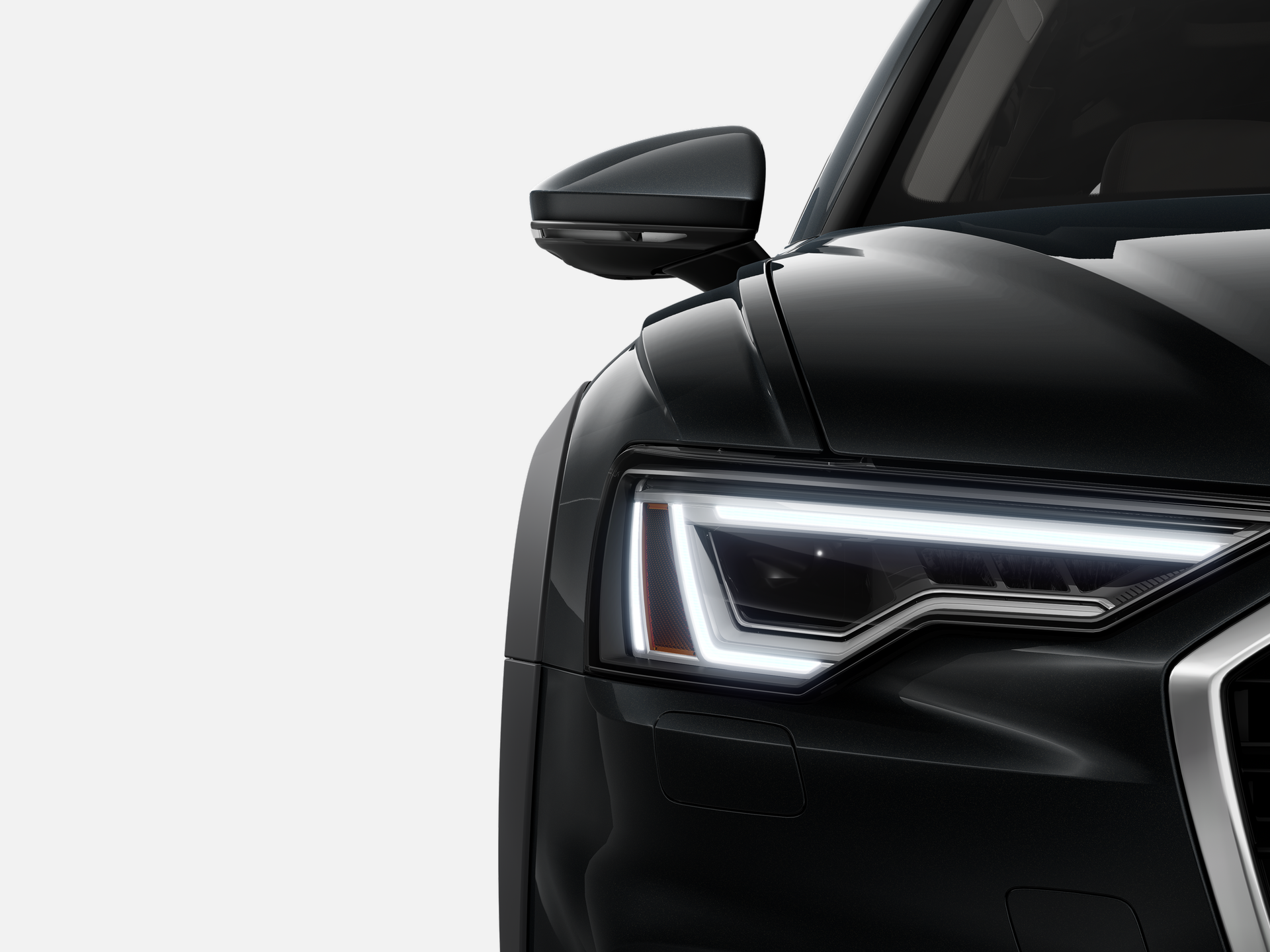 2023 Audi A6 allroad