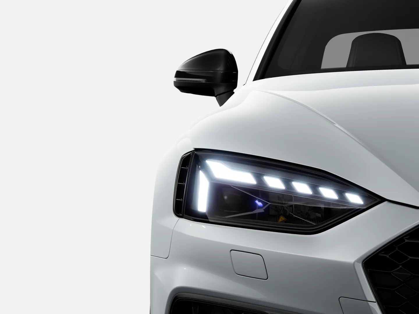 Image about Audi RS 5 Coupé TFSI quattro tiptronic