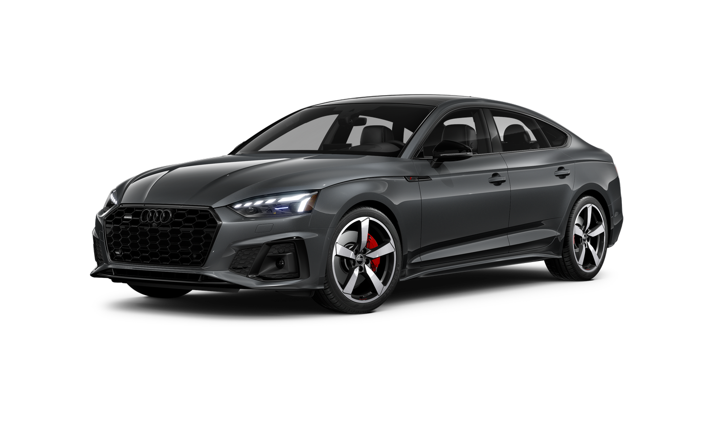 2023 Audi A5 Sportback