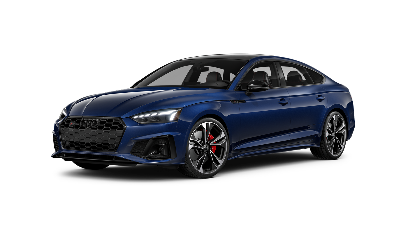 2024 Audi S5 Sportback