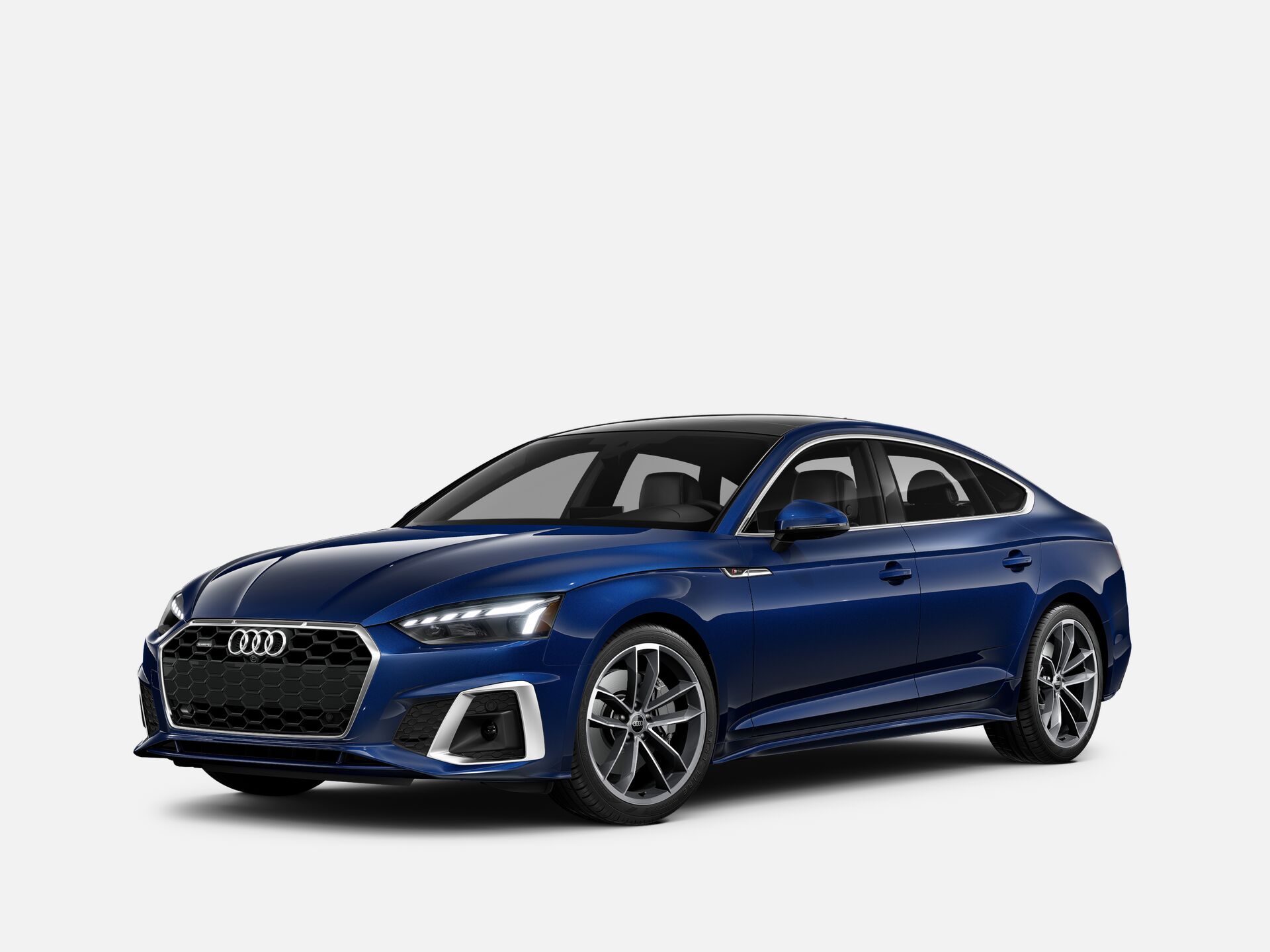 2023 Audi A5 Sportback Premium Plus 45 TFSI® quattro® S tronic®
