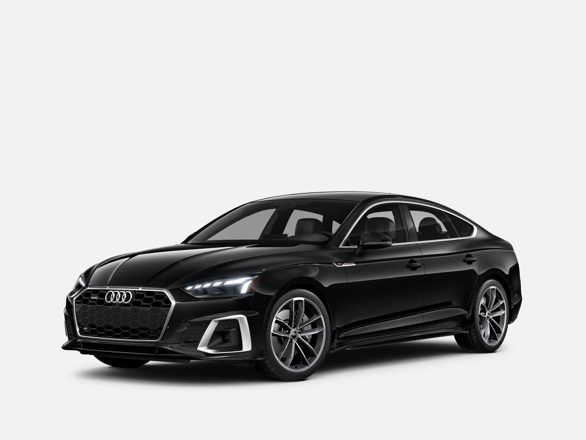 2023 Audi A5 Sportback