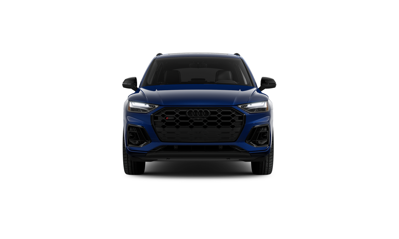 2025 Audi SQ5