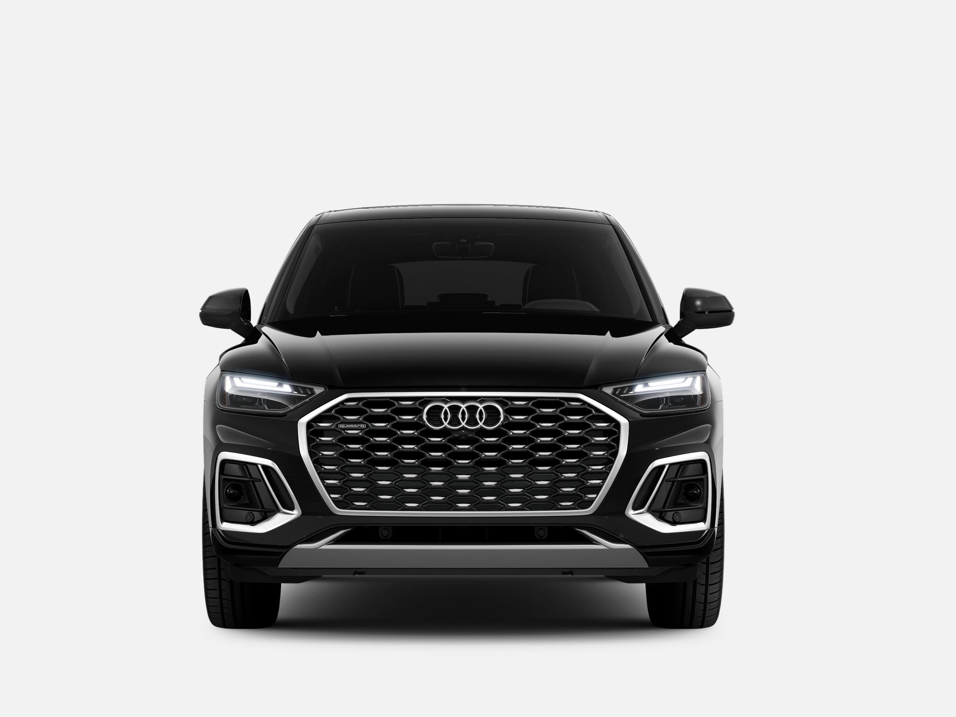 2025 Audi Q5 Sportback Premium Plus - Photo 40