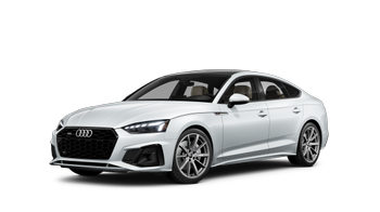 Photo of 2025 Audi A5 Sportback 