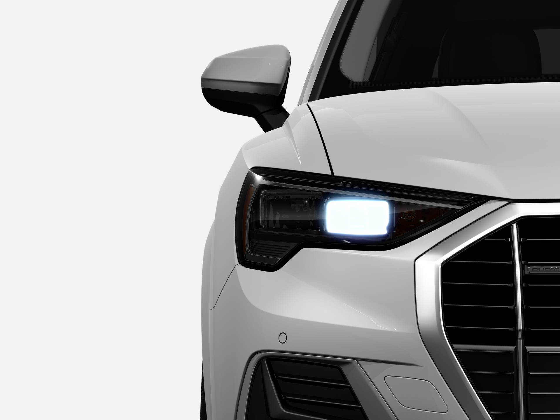 2022 Audi Q3 SUV