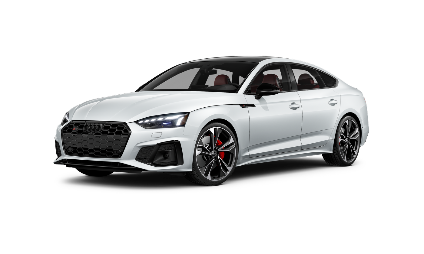 2023 Audi S5 Sportback