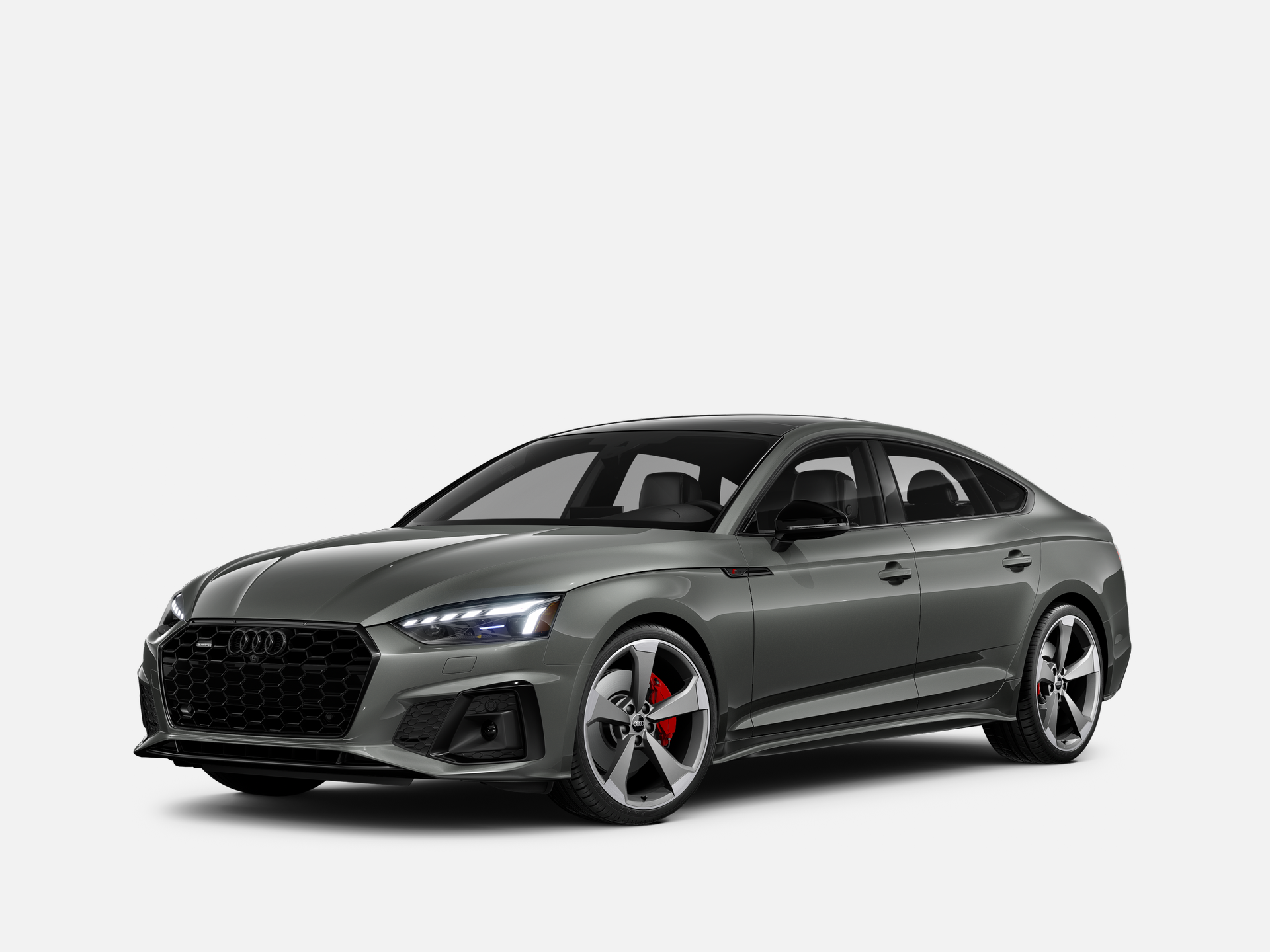 2023 Audi A5 Sportback