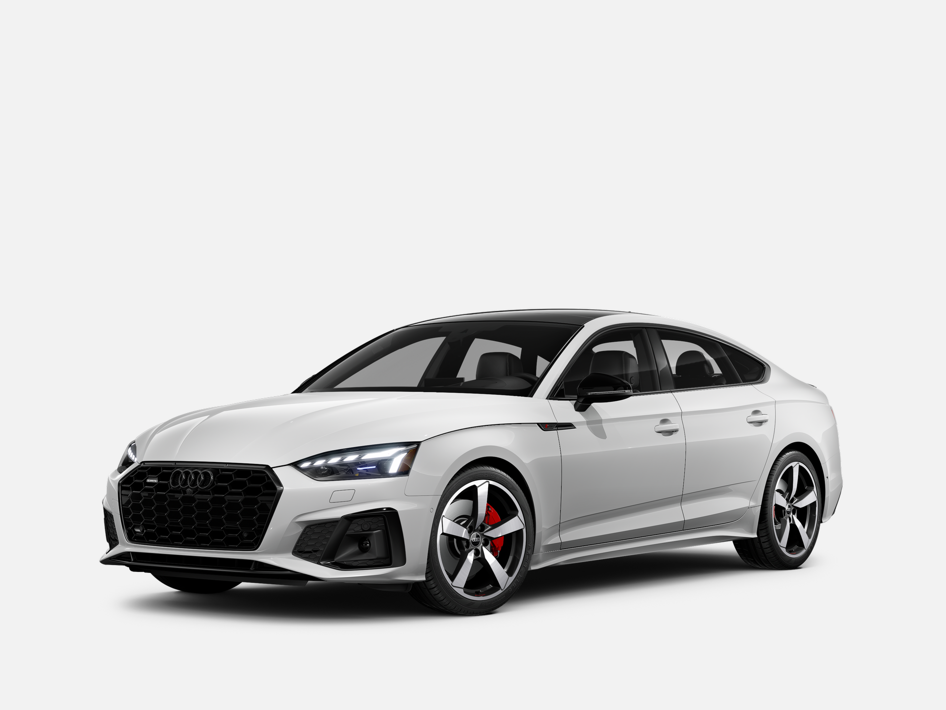 2023 Audi A5 Sportback
