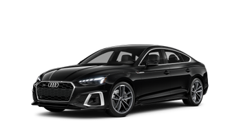 Photo of 2023 Audi A5 Sportback
