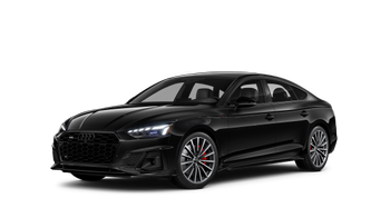 Photo of 2023 Audi A5 Sportback 