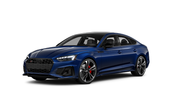 Photo of 2023 Audi S5 Sportback