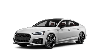 Photo of 2023 Audi S5 Sportback 