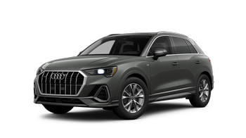Photo of 2022 Audi Q3 SUV