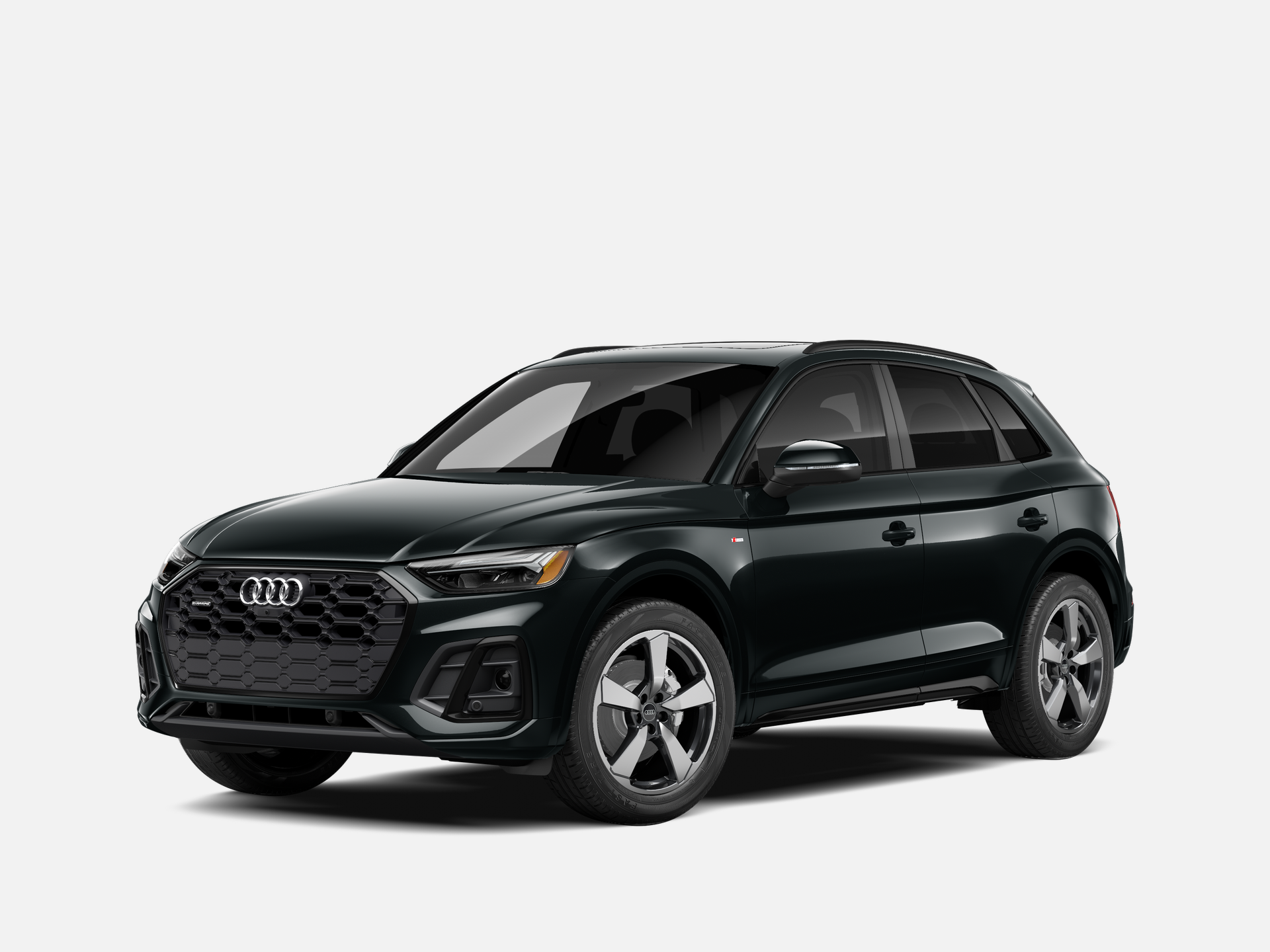 2022 Audi Q5 45 Premium Plus's photo