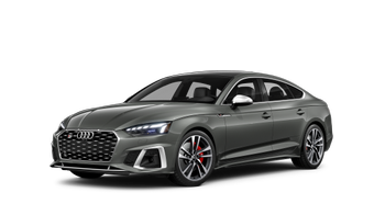 Photo of 2023 Audi S5 Sportback 