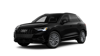 Photo of 2024 Audi Q3 SUV