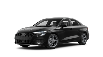 Photo of 2024 Audi A3 Sedan