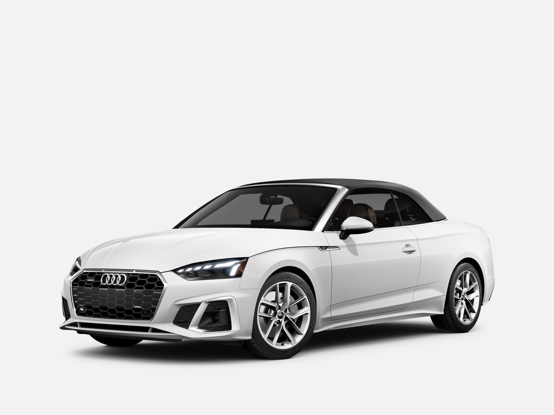 2024 Audi A5 Cabriolet Premium 45 TFSI® quattro® S tronic®