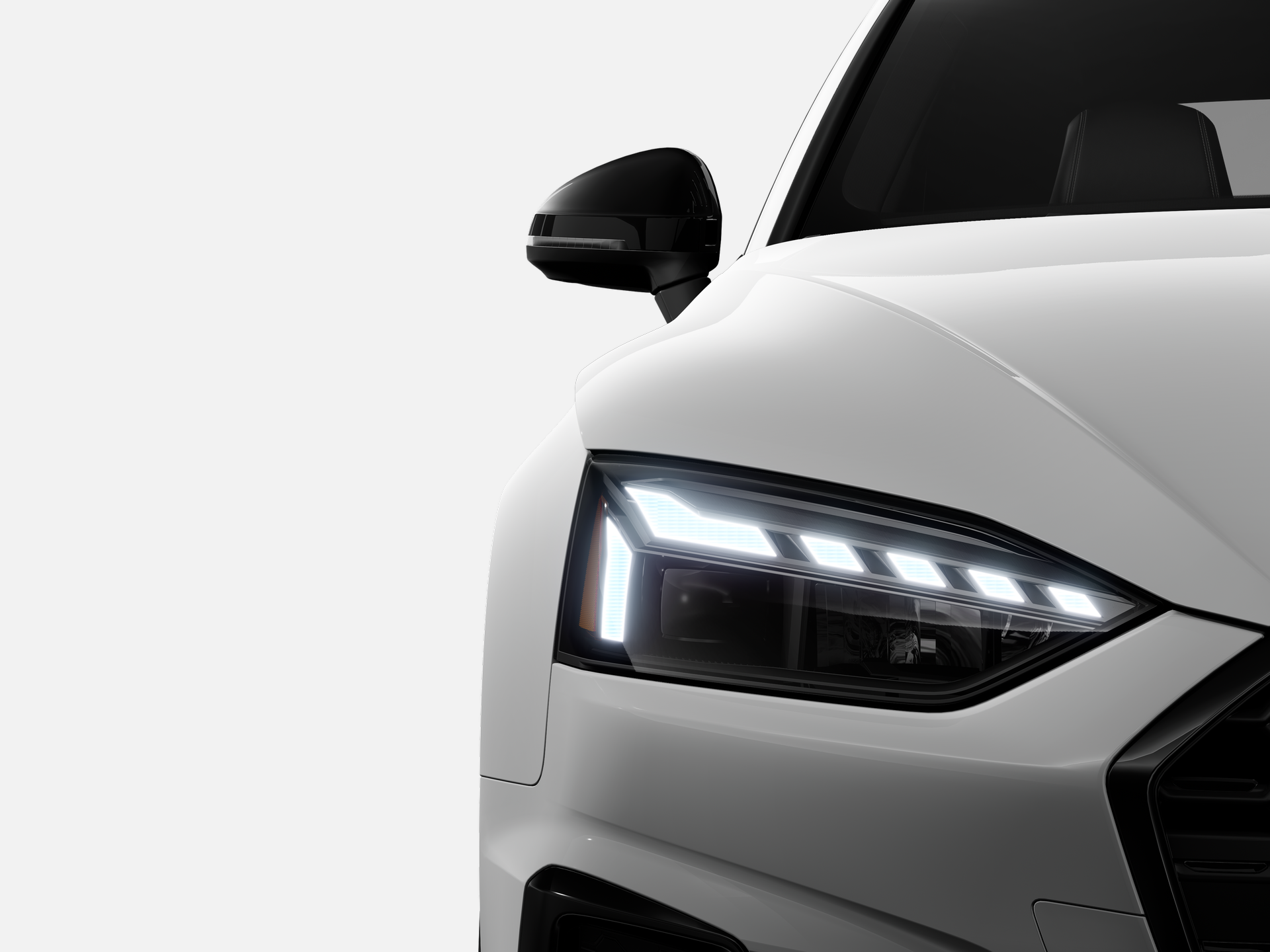 2023 Audi S5 Sportback