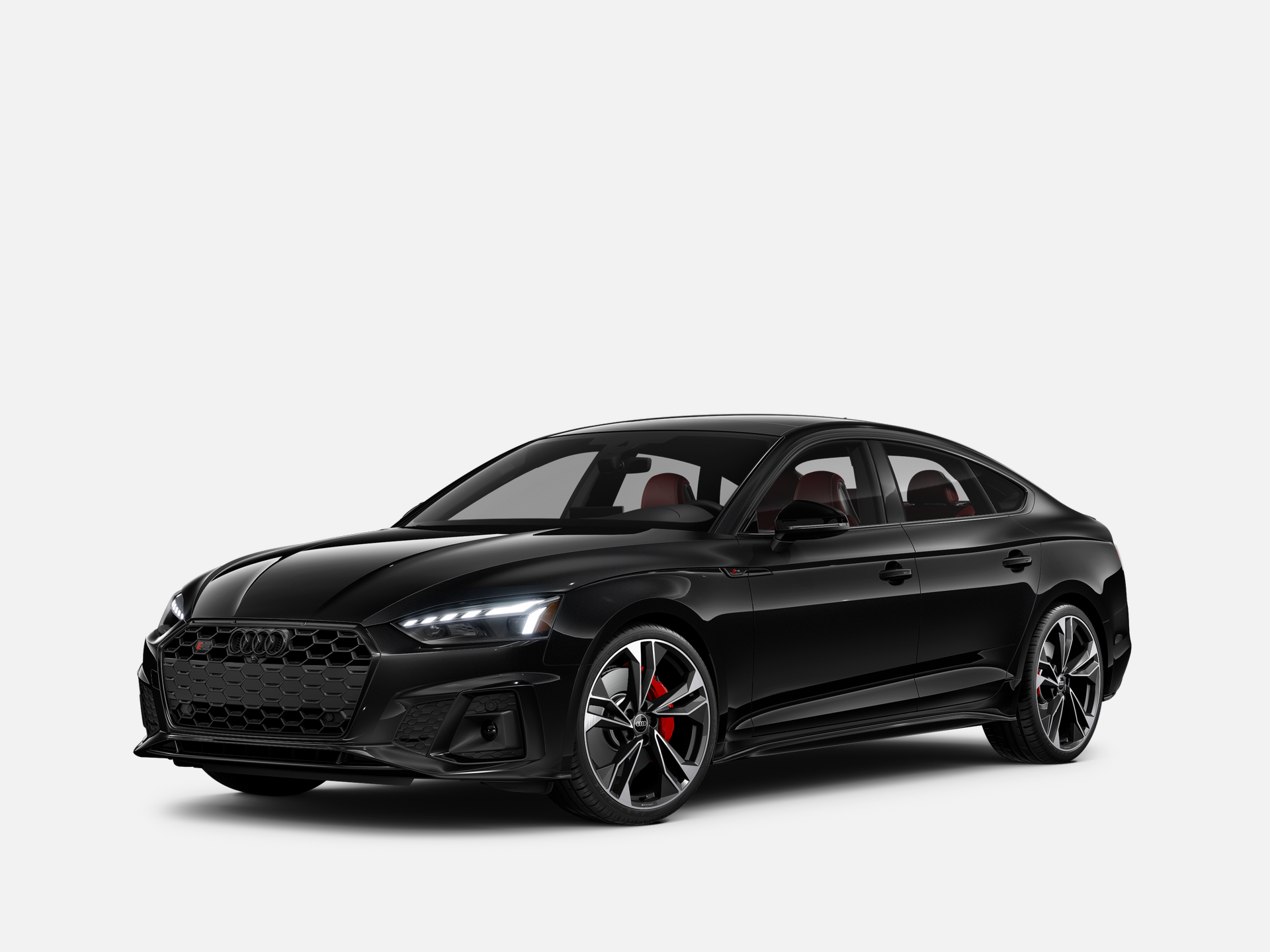 2023 Audi S5 Sportback