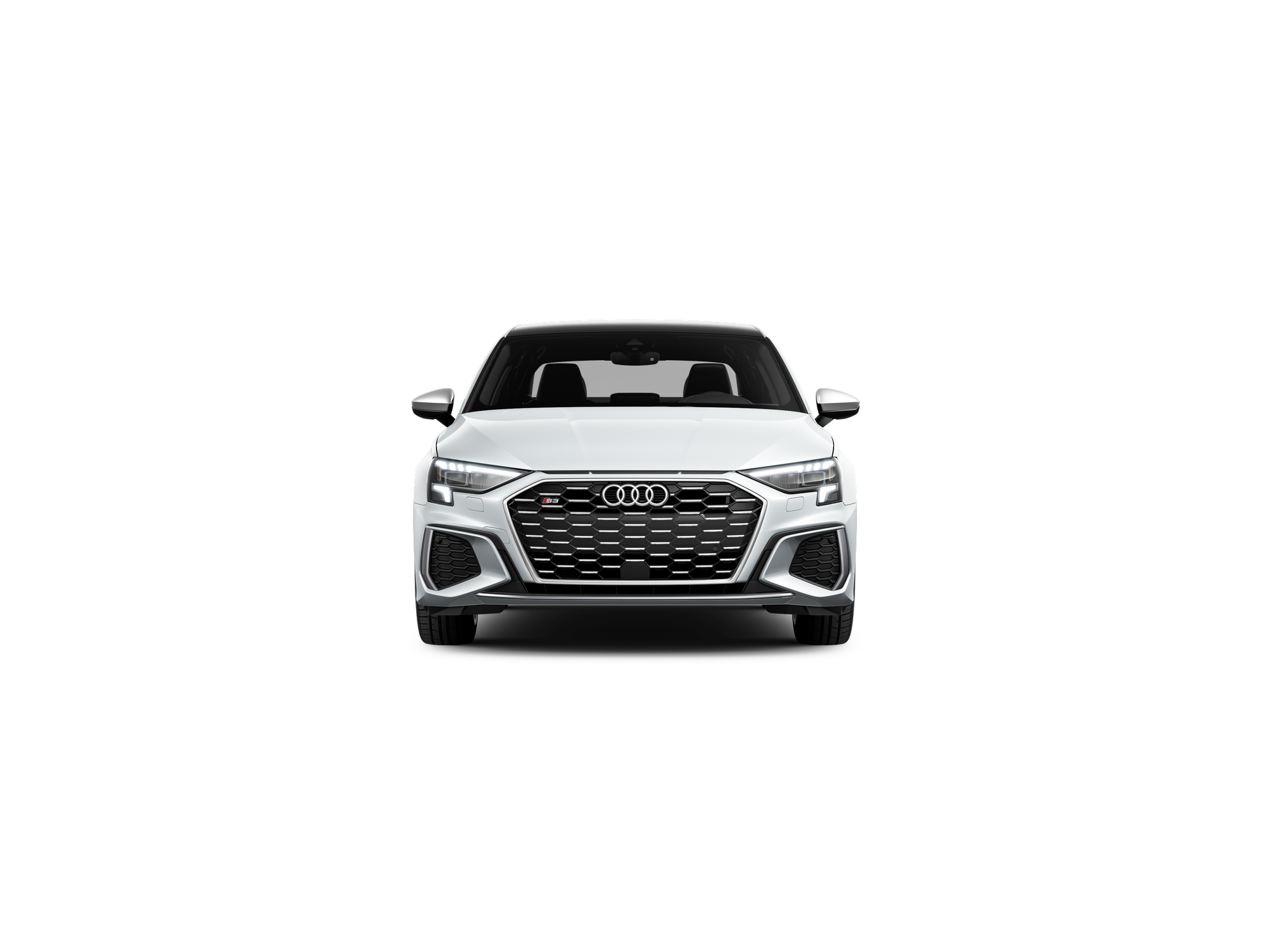 2024 Audi S3 Sedan