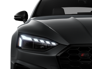 2025 Audi S5 Sportback