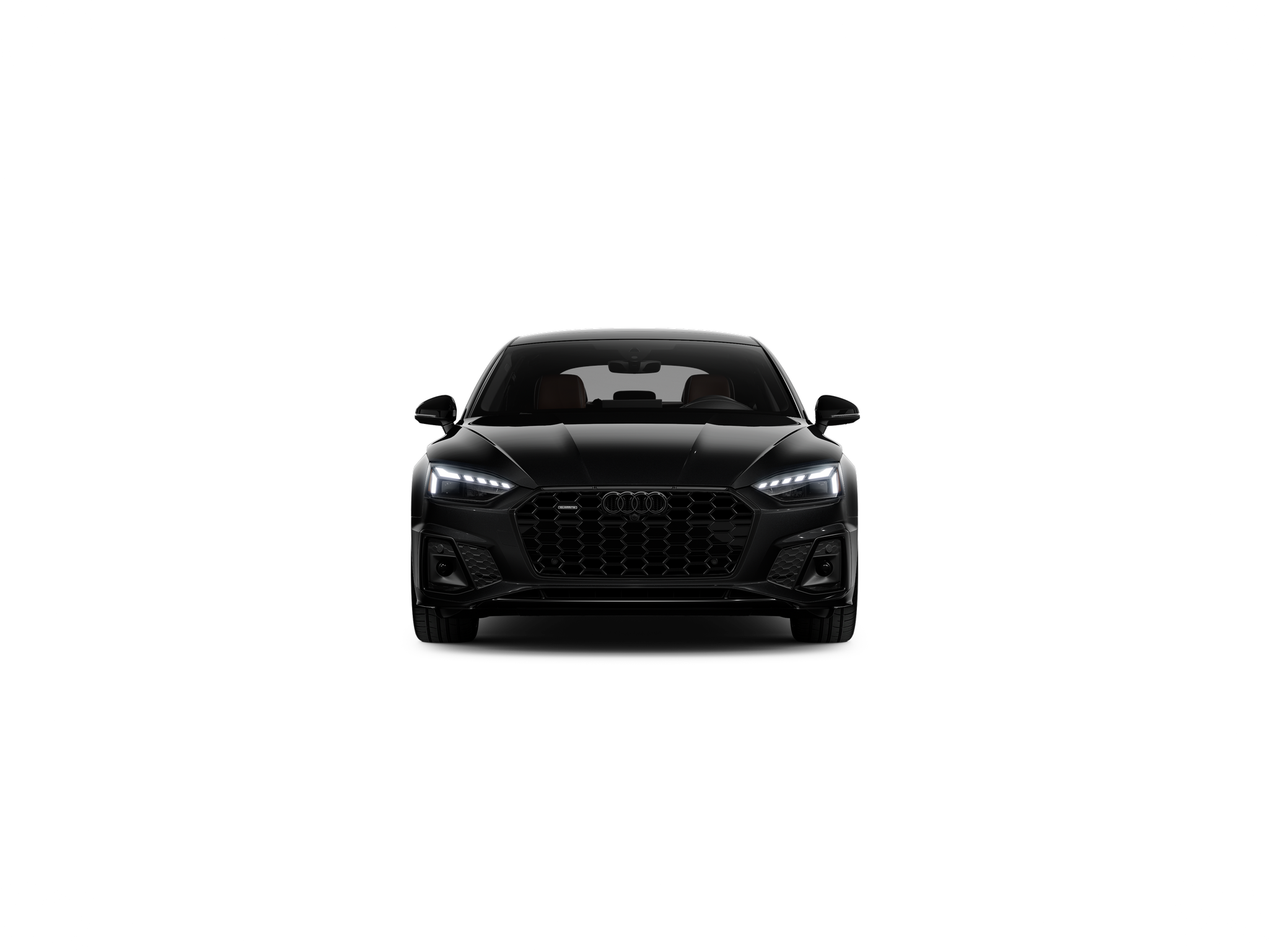 2023 Audi A5 Sportback