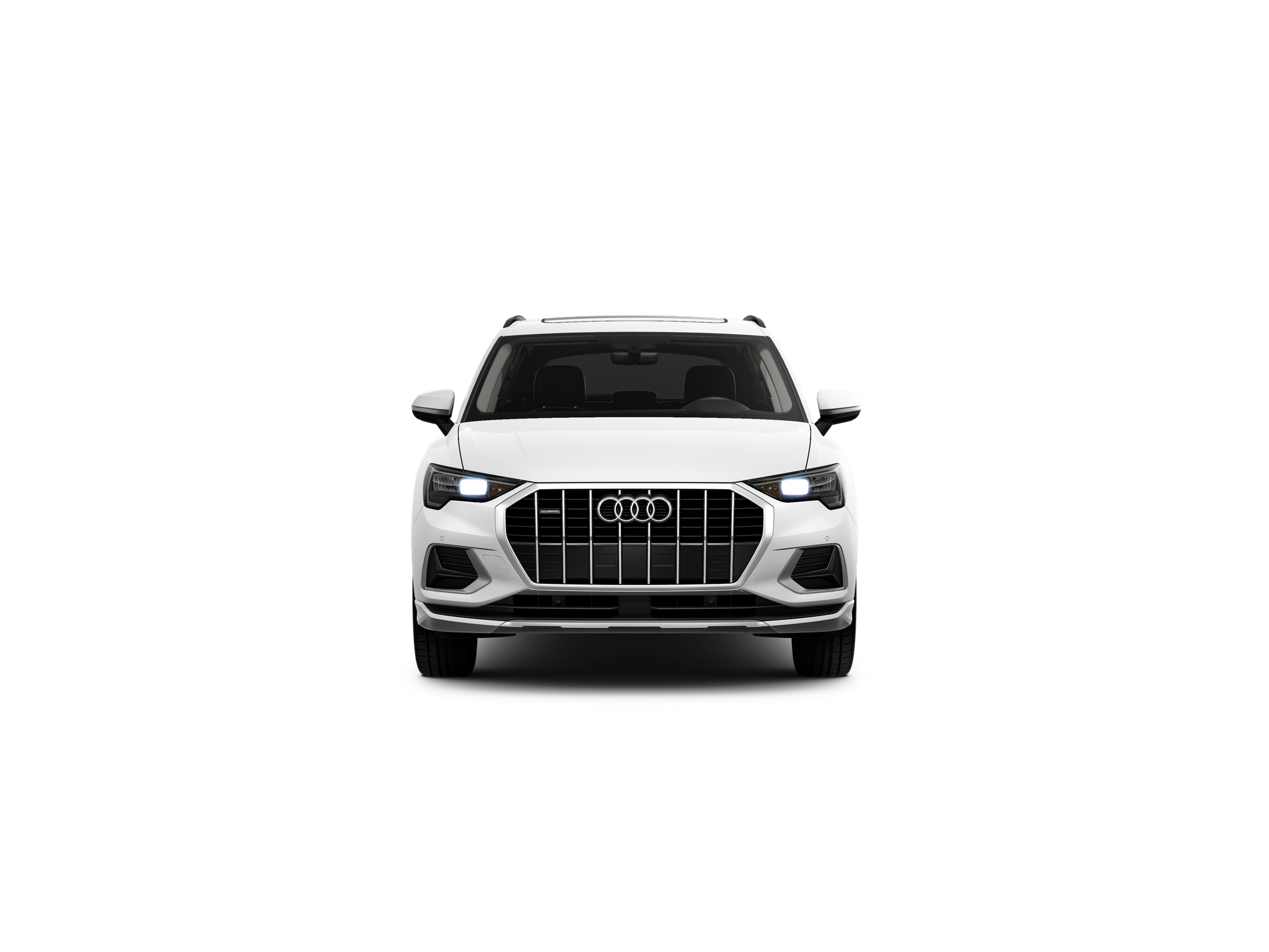 2024 Audi Q3 SUV
