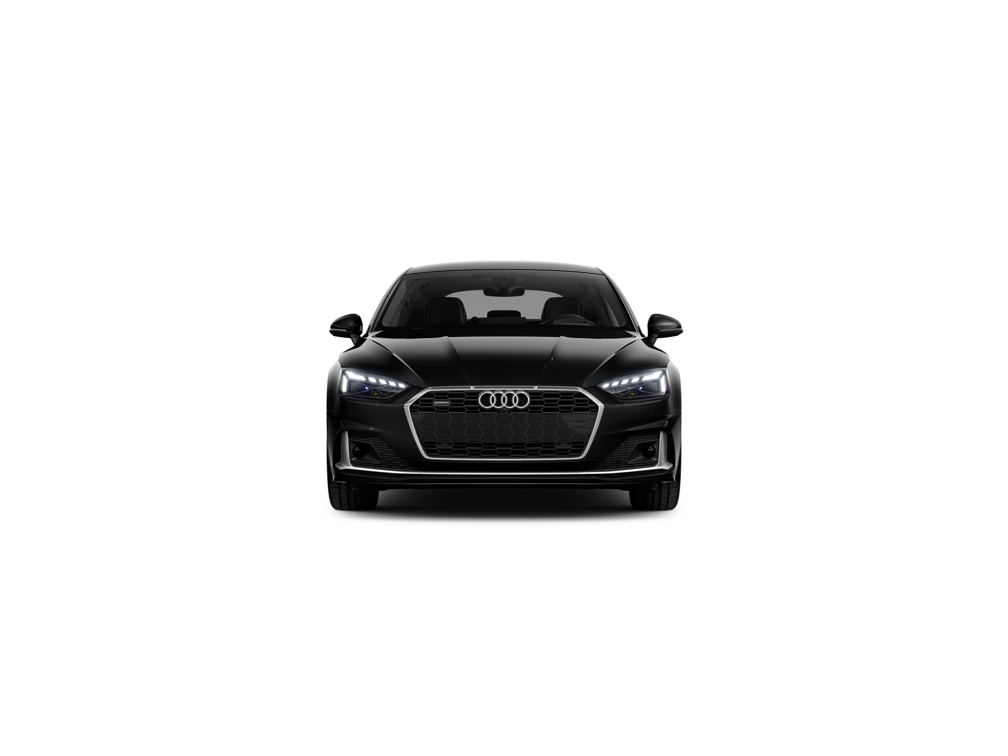 2023 Audi A5 Sportback
