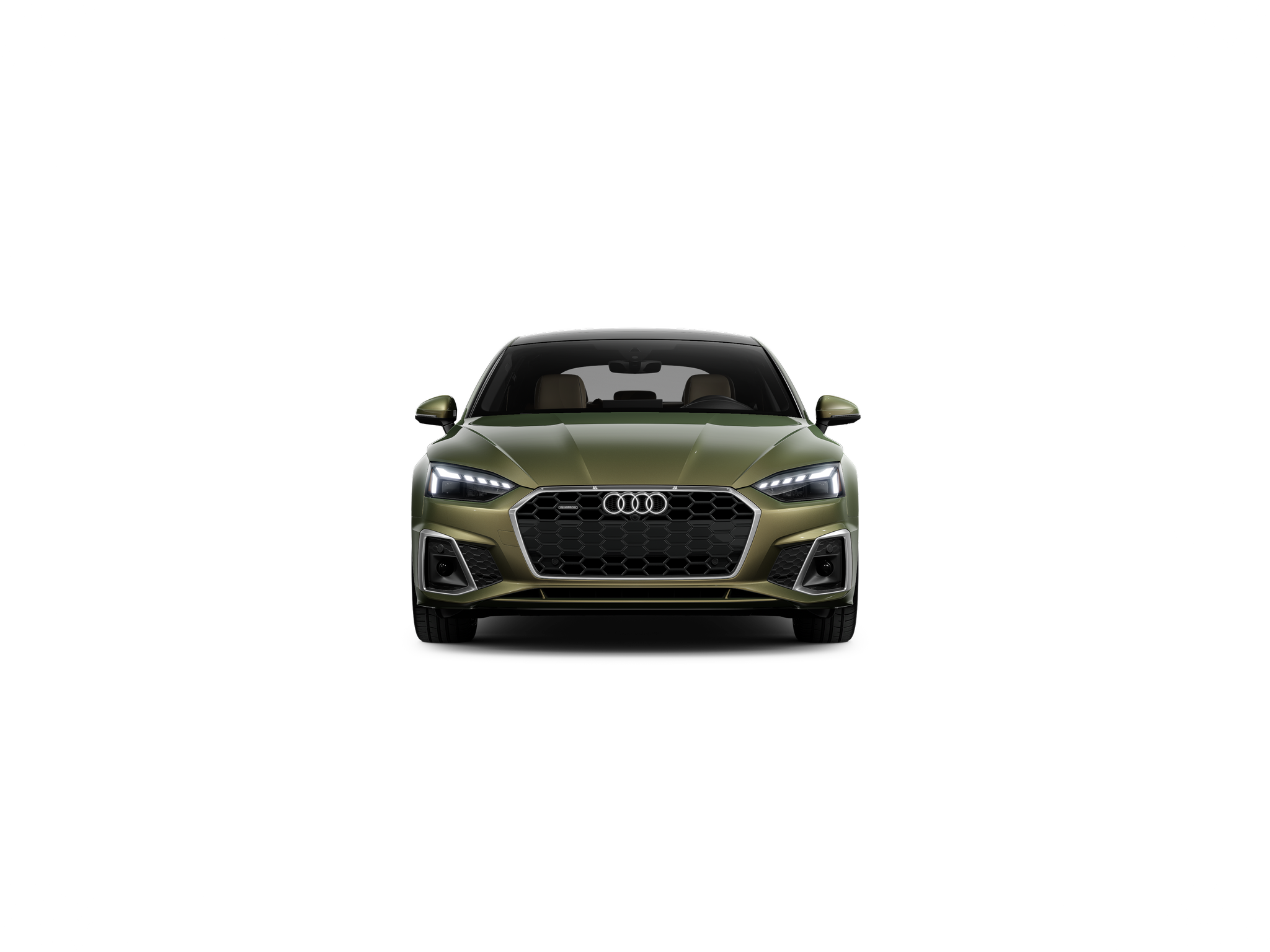 2023 Audi A5 Sportback