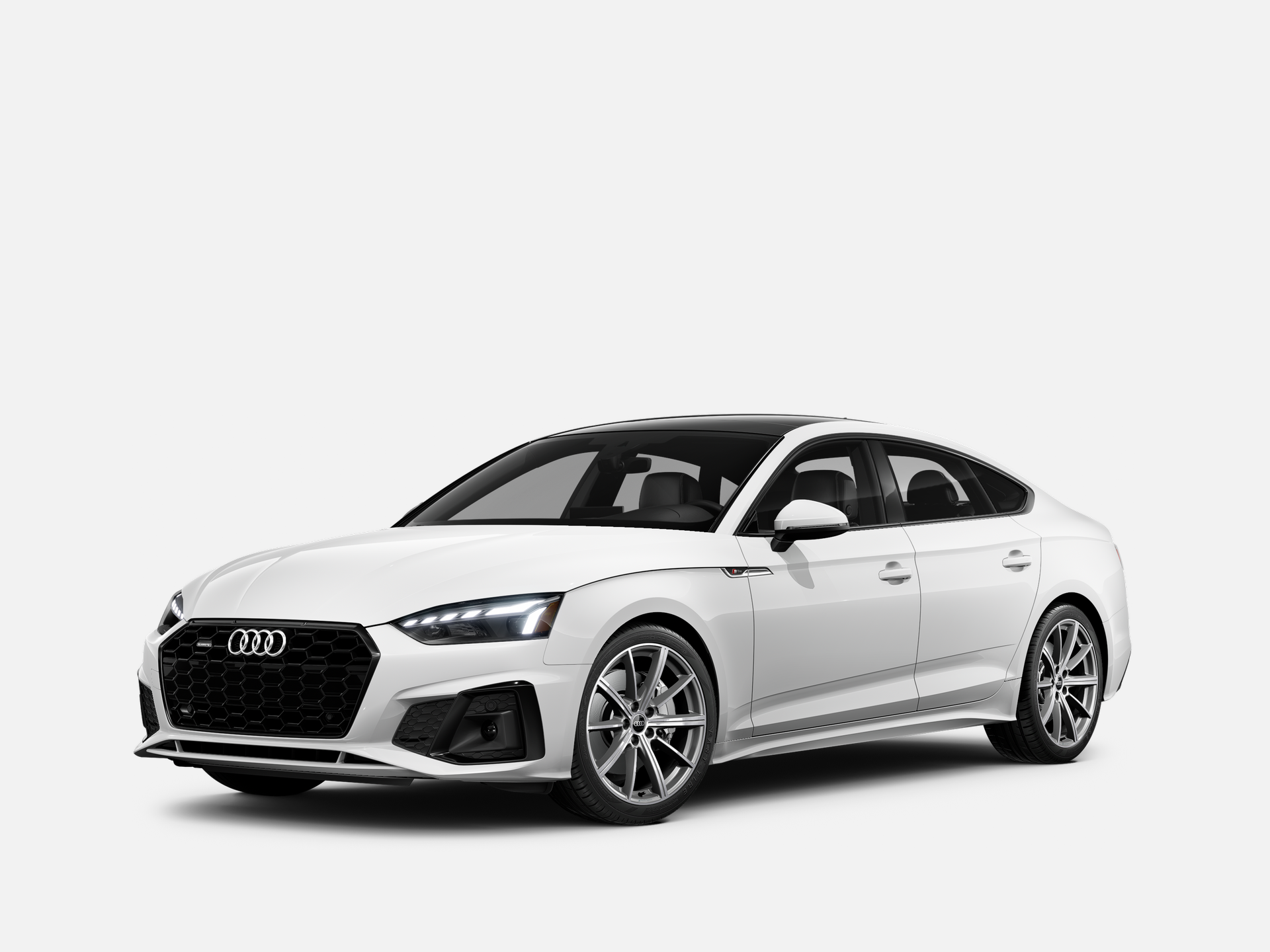 2025 Audi A5 Sportback 45 Premium quattro S tronic's photo