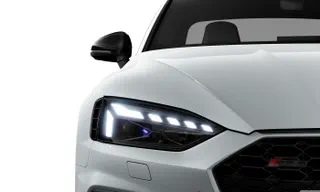 Image about Audi RS 5 Coupé TFSI quattro tiptronic