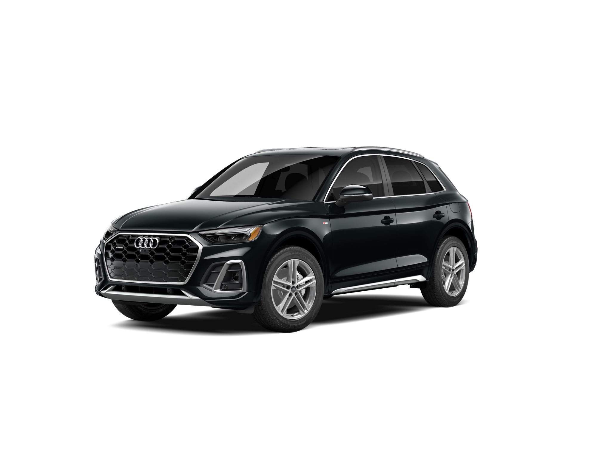 2022 Audi Q5 Premium Plus's photo