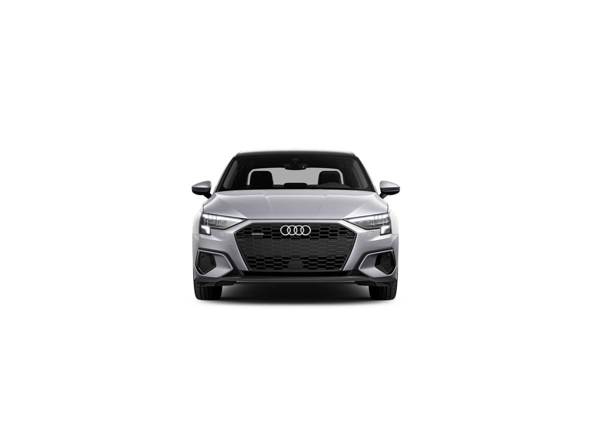 2024 Audi A3 Sedan