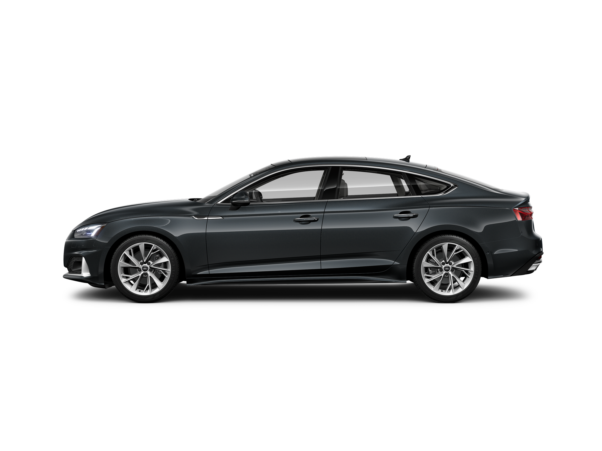 2023 Audi A5 Sportback