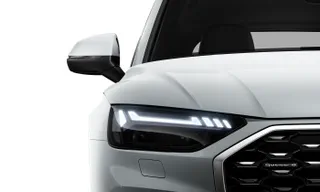 Image about Audi Q5 Sportback 40 TDI quattro S line150(204)kW(PS)S tronic