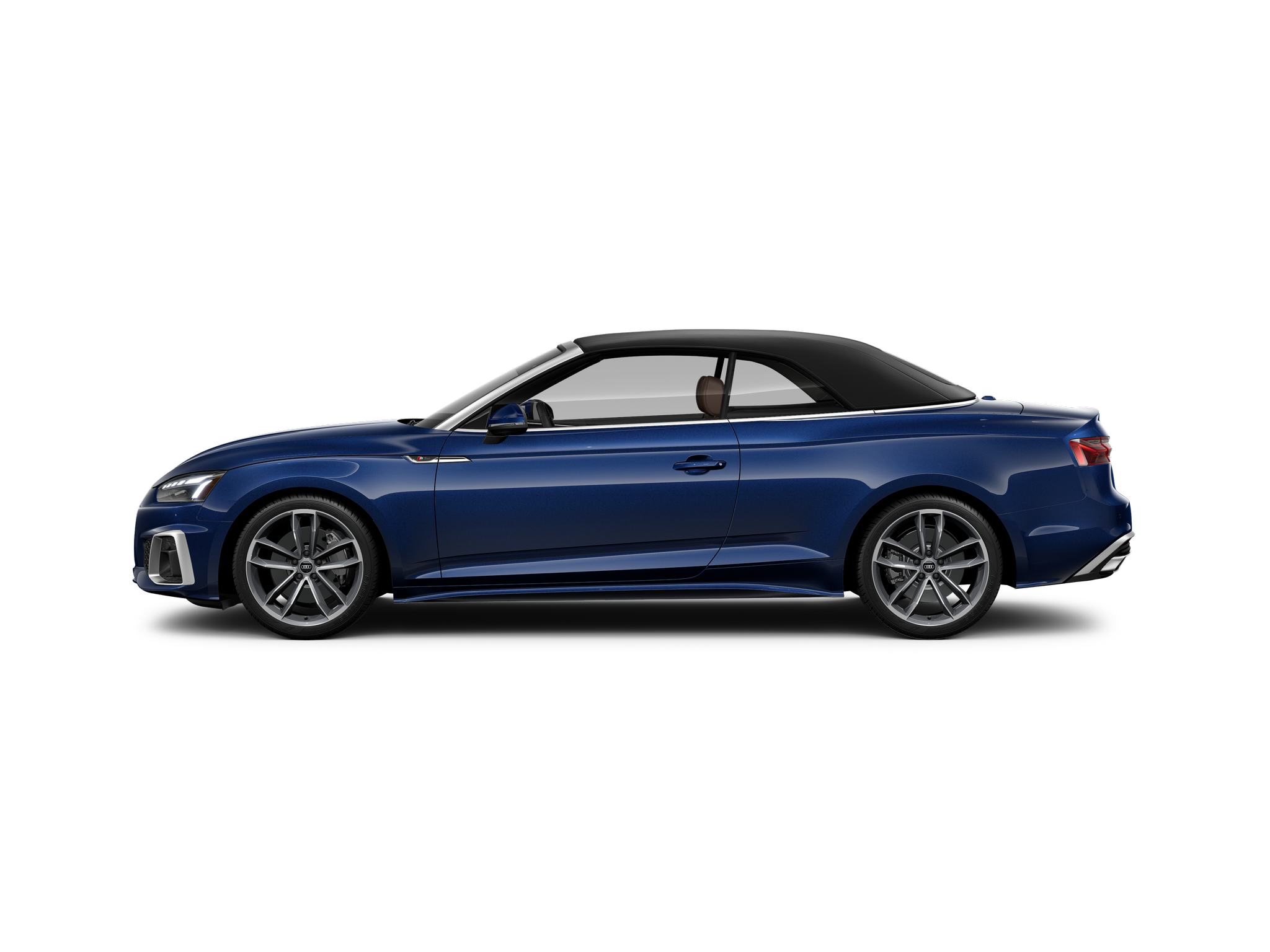 2024 Audi A5 Cabriolet