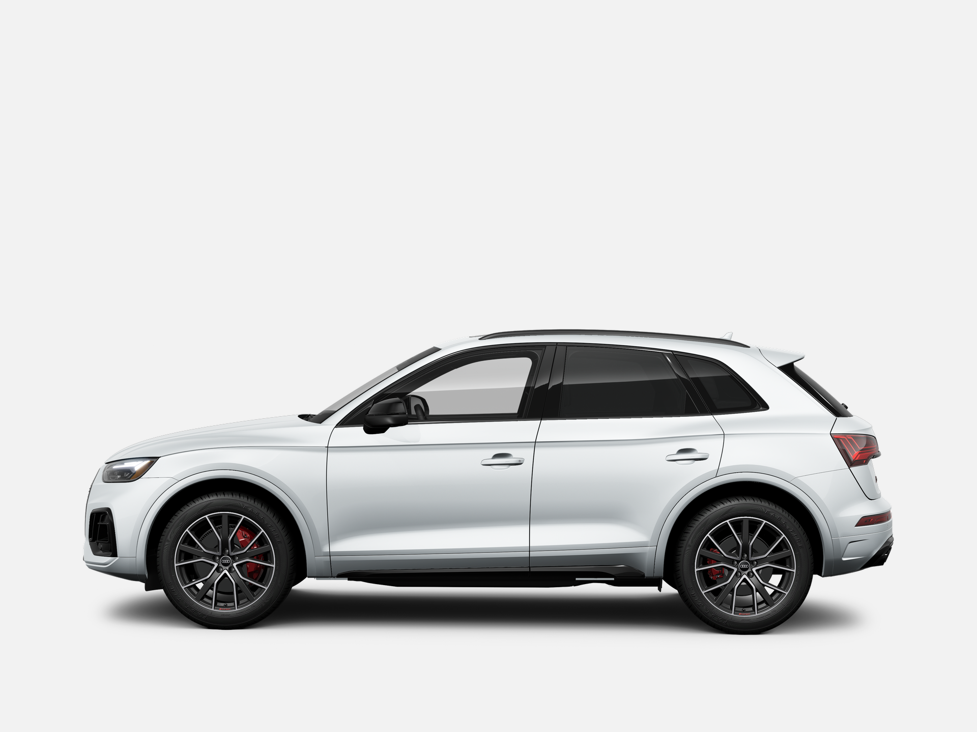 2025 Audi SQ5 Premium Plus - Photo 35