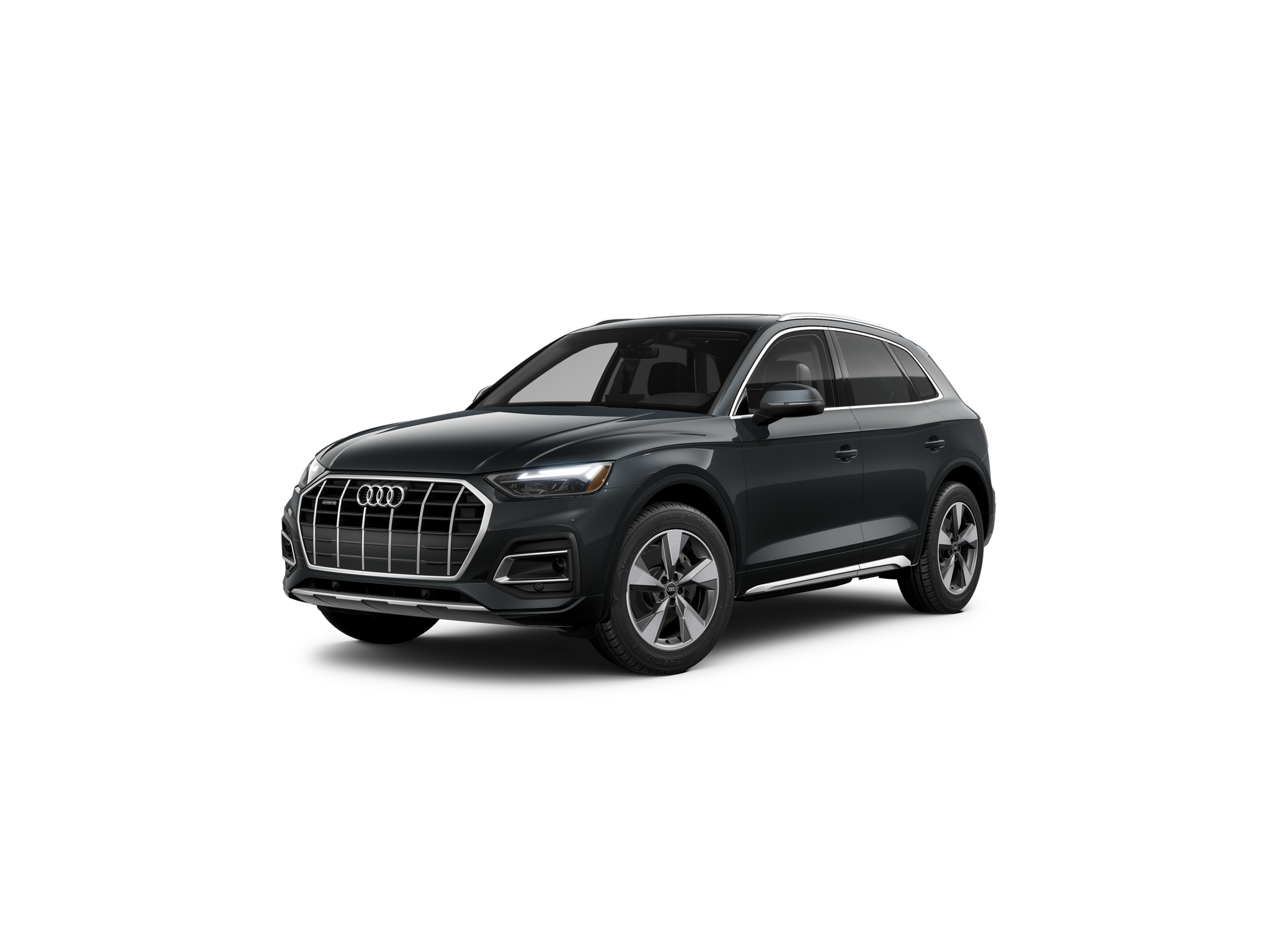 2024 Audi Q5 Premium's photo