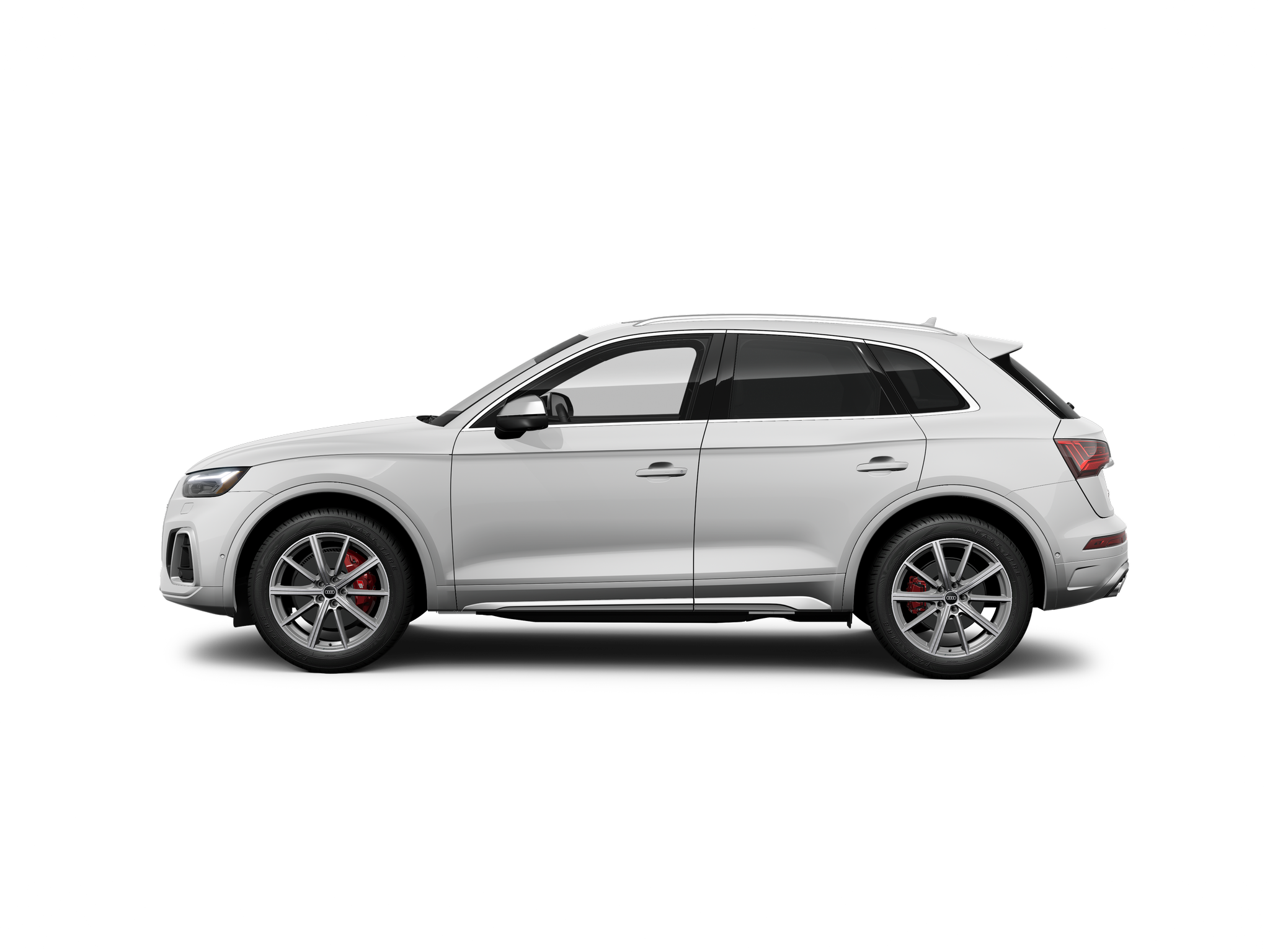 2023 Audi SQ5