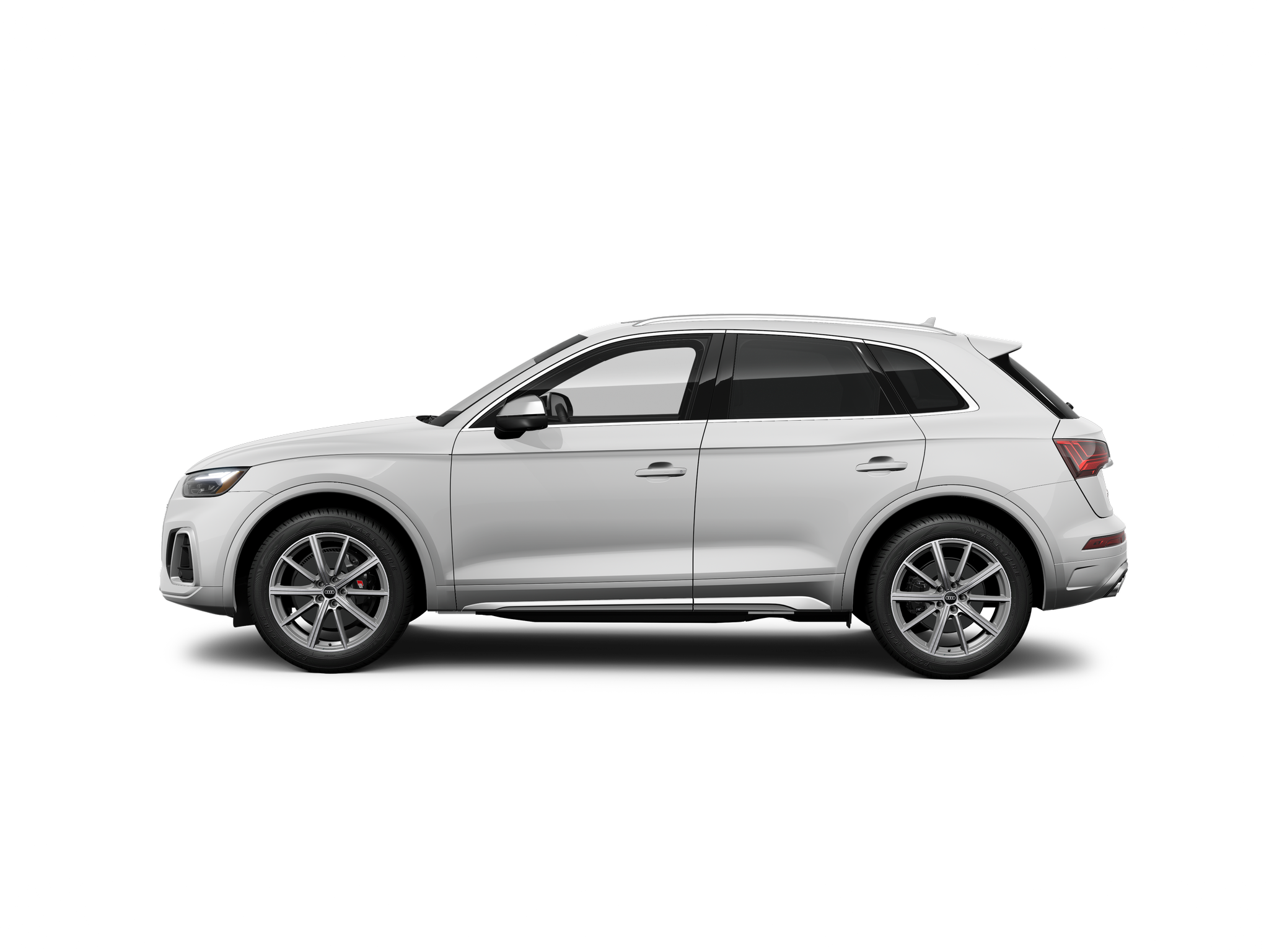 2023 Audi SQ5