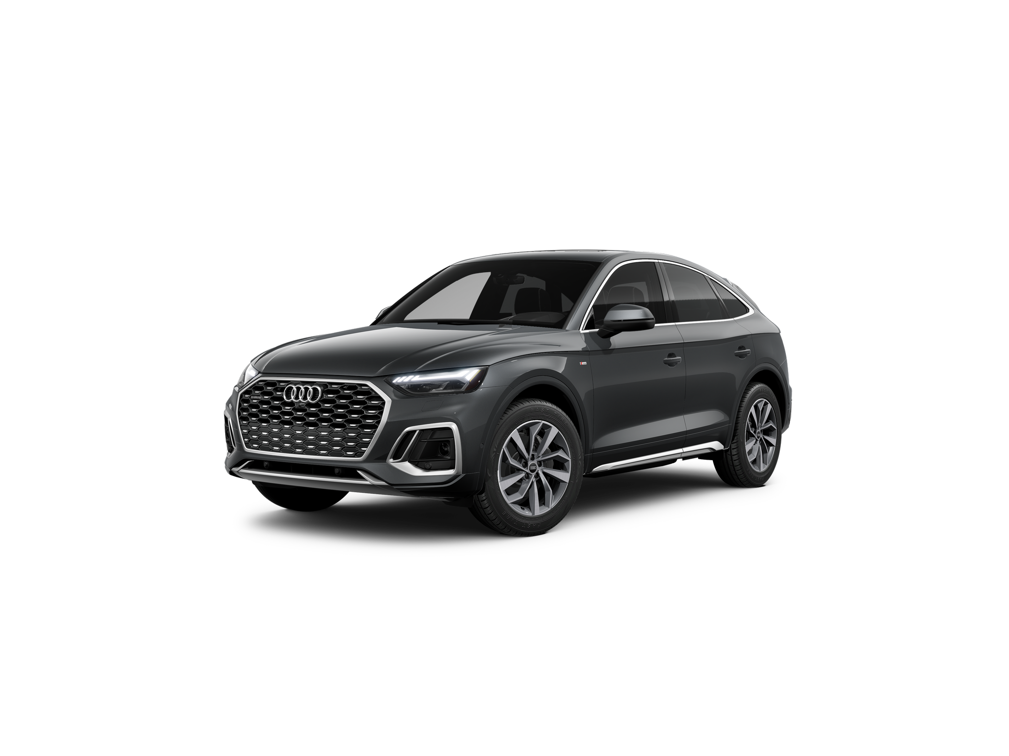 2023 Audi Q5 Sportback Prestige's photo